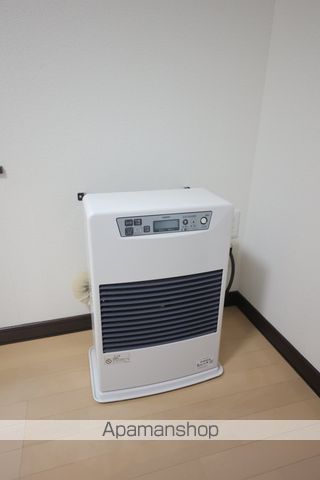 アドバンス北19条の内装写真