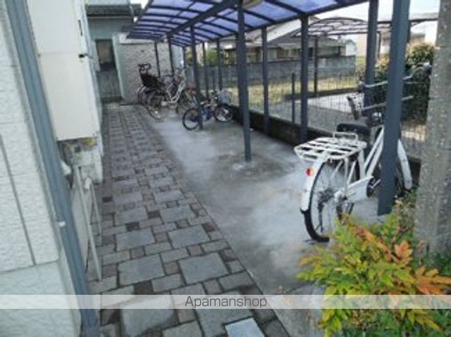 ルミナス北久米Iのその他写真
