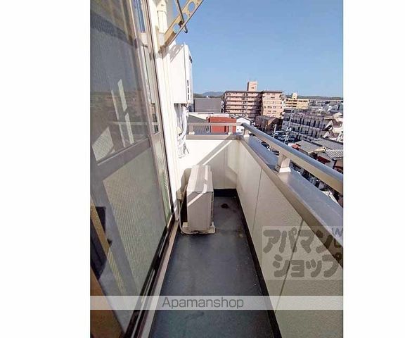 フラッティ龍大南の内装写真