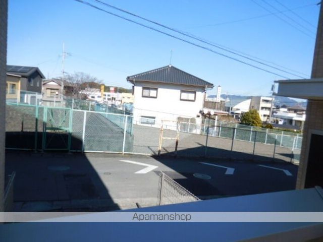 エスペランサ Iの内装写真