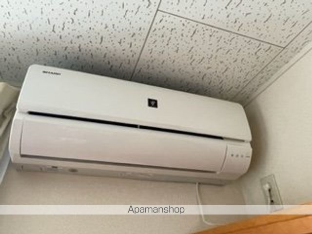 レオパレスメゾンレーブの内装写真