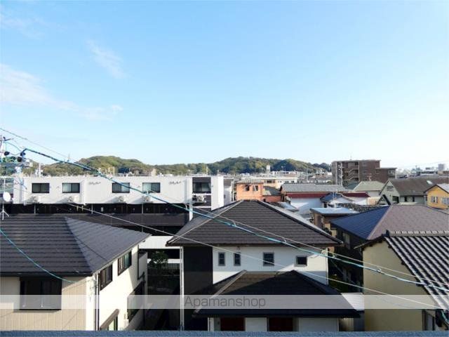 エルミタージュの内装写真