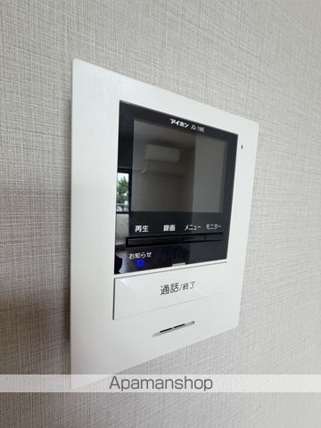 サンリバーハイツの内装写真