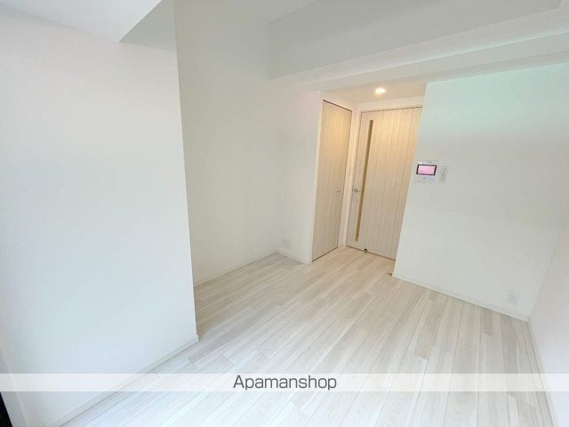 エスレジデンス堺筋本町ウーノの内装写真