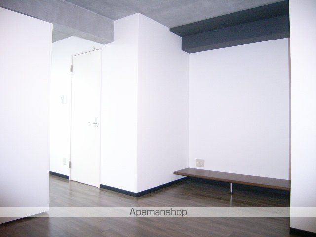 リベルタ福住の内装写真