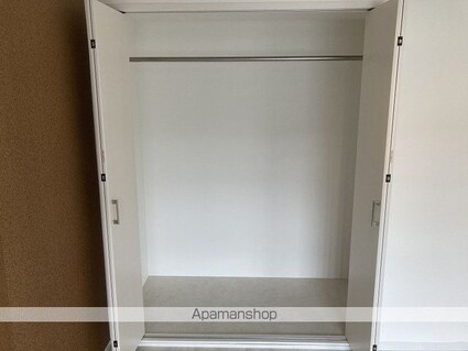 藤島ハイツ[1R/23.4m2]の収納