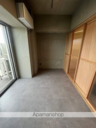 東京都中野区大和町１丁目[1DK/26.63m2]の内装1