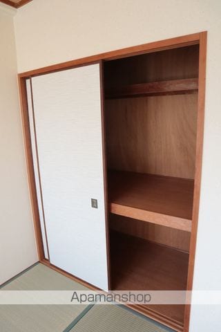 ラポール百舌鳥の内装写真