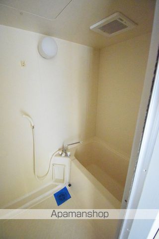 ルクソール安芸の内装写真