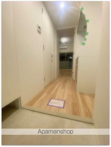 セレニテ難波プリエの内装写真