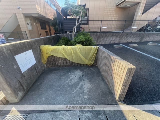 ボヌール岩崎台B棟のその他写真