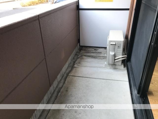 ヴァンベール永明の内装写真