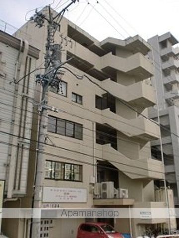 ハイツ原PartIIの外観写真