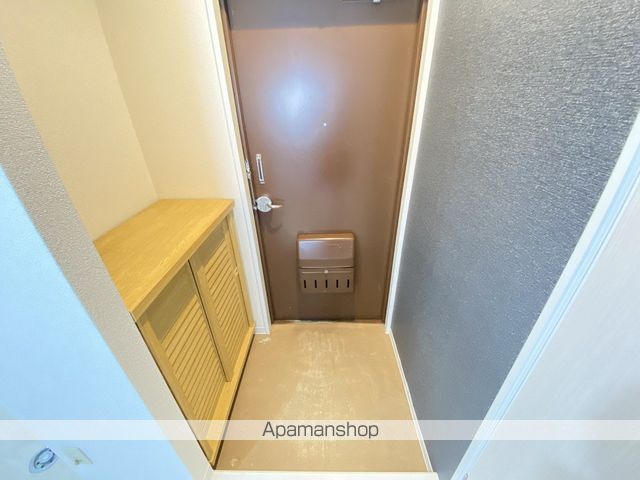 ハイツ陽光の内装写真