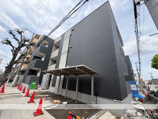 STスクエア 徳庵の外観写真