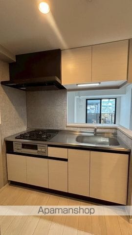 MODERN PALAZZO博多BAYの内装写真