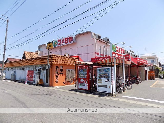 シーズンコート上小田井西IIの周辺写真
