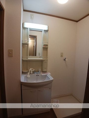コスモヴィラ Aの内装写真