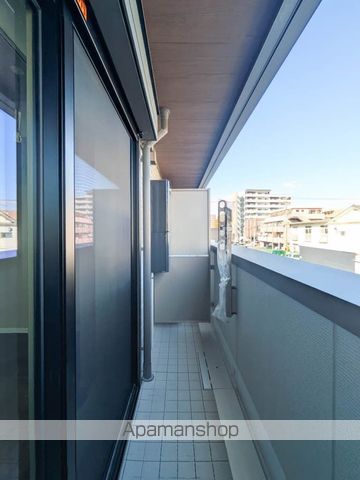 PARADISO本荘の内装写真