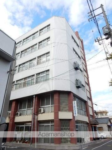 第一新和ビルの外観写真