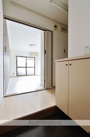 シティハイツ助任の内装写真
