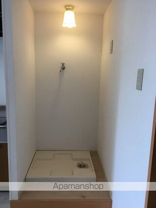 秋葉山マンション[1LDK/47m2]の内装1