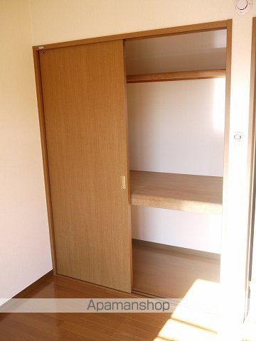 ルーベル高橋の内装写真