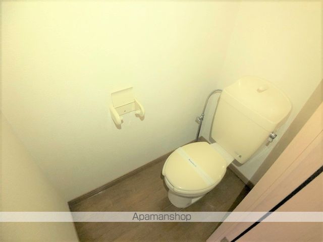 レオパレス新富士の内装写真