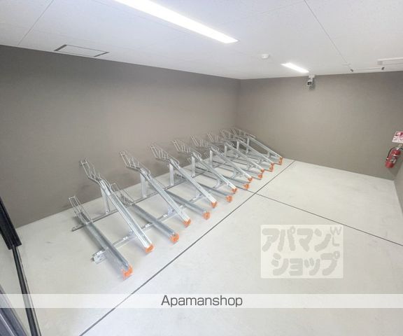 リーガル京都御所西Vの外観写真