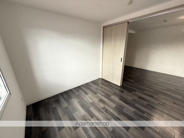 BRIGHTON COURT N20の内装写真
