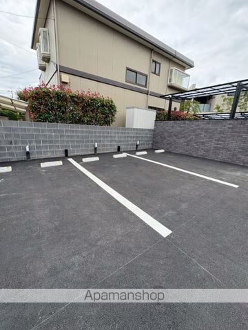 パークアヴェニュー湘南辻堂 南棟のその他写真