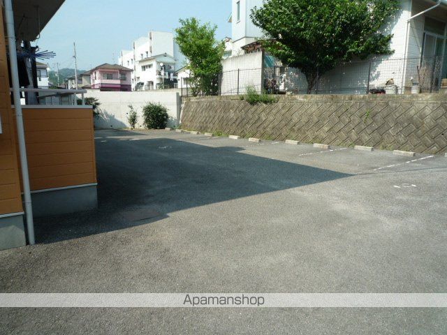 MIYOSHIハイツの外観写真