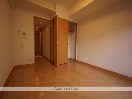 ライブコート泉（イズミ）[1K/24.37m2]の内装1