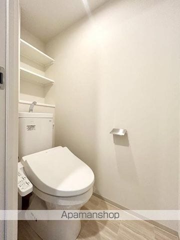 グランカーサ一番町の内装写真