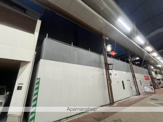 プレサンス名古屋ルーカスの外観写真