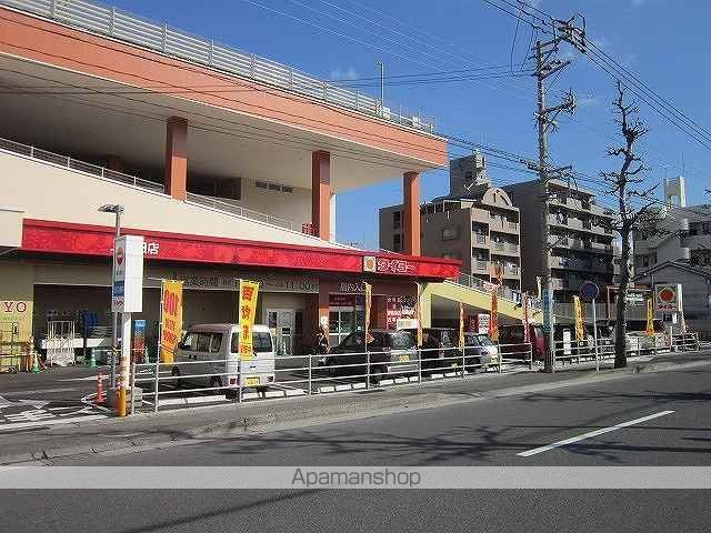 1016TOWERSの周辺写真