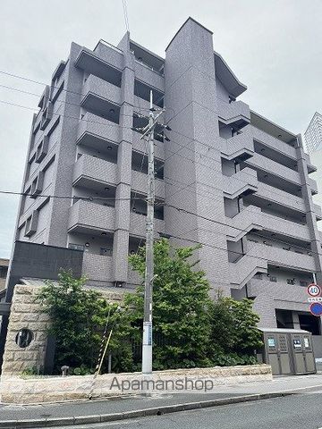 セルジュYS姫路の外観写真