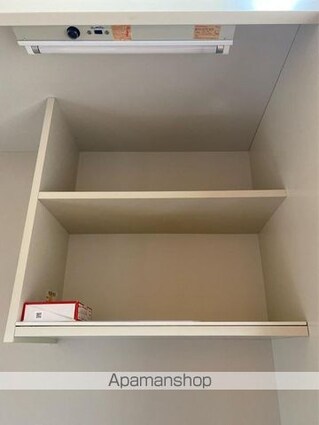 サンビート[1K/26m2]の内装5