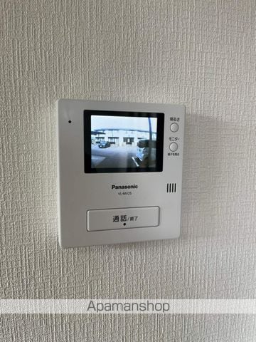カメリアタウン弐番館の内装写真