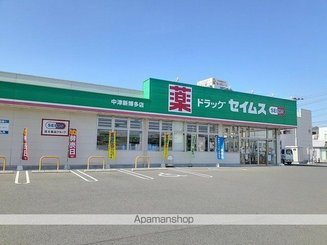 パエーゼT IIの周辺写真
