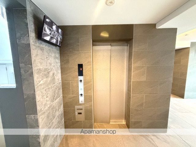 アトリエール堺寺地町の内装写真