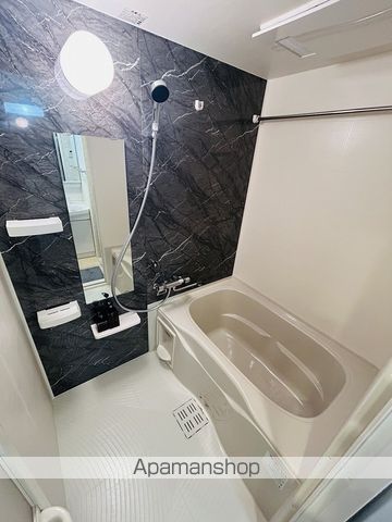 ラグゼシンオオサカ6の内装写真