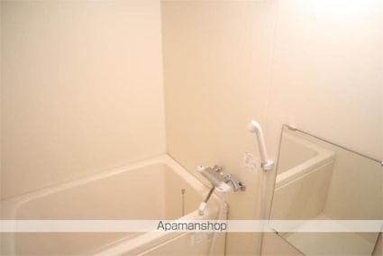 ナチュラルハウス[1K/28.36m2]のバス