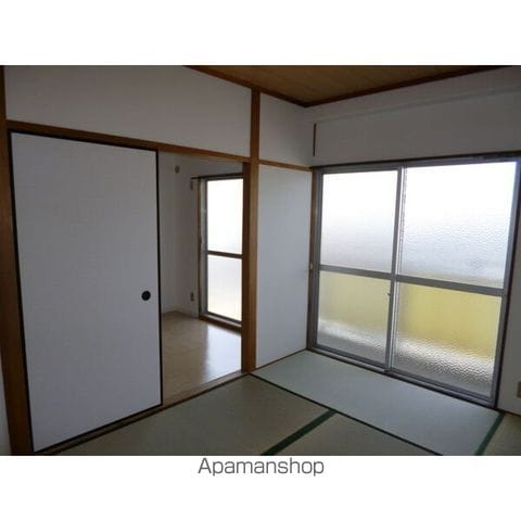 大一南野口マンションの内装写真