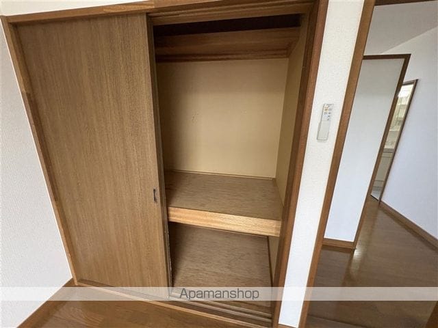 コーポFCの内装写真