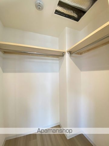 グランメール クレール苗穂の内装写真