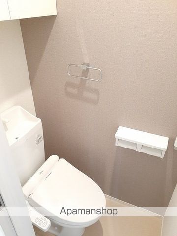 名鉄名古屋本線 妙興寺駅 徒歩33分 2階建 築5年の内装写真