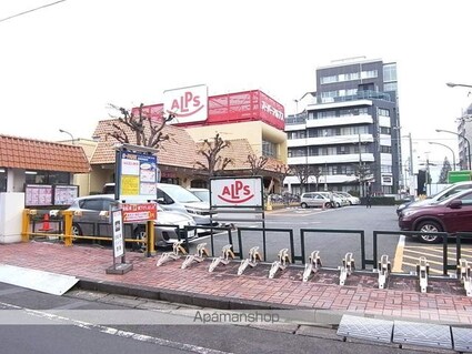 リブリ・Ｄａｉｍａｃｈｉ[1K/26.08m2]の周辺4