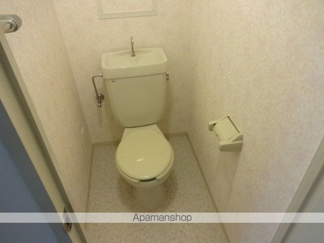 プランドールメゾンの内装写真