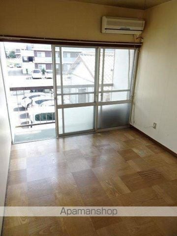 元島田荘Aの内装写真